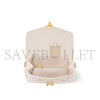 LOUIS VUITTON MASTER POCHETTE MÉTIS EAST WEST M25682 (22*13*6cm) 