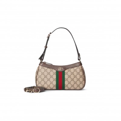 GUCCI OPHIDIA SMALL SHOULDER BAG 841341 (26*15*6.5cm)