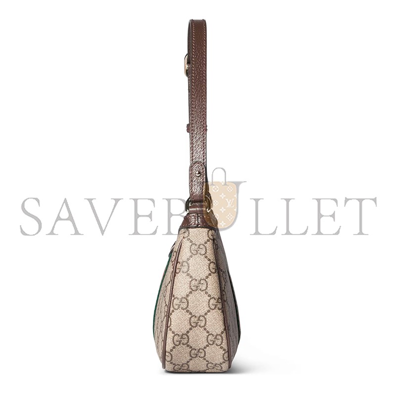 GUCCI OPHIDIA SMALL SHOULDER BAG 841341 (26*15*6.5cm)