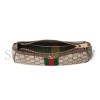 GUCCI OPHIDIA SMALL SHOULDER BAG 841341 (26*15*6.5cm)