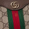 GUCCI OPHIDIA SMALL SHOULDER BAG 841341 (26*15*6.5cm)