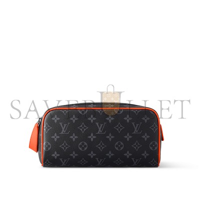LOUIS VUITTON DOPP KIT M15246 (28*17*15cm) LOUIS VUITTON DOPP KIT M15246 (28*17*15cm)