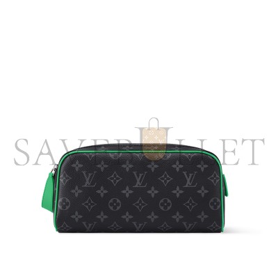 LOUIS VUITTON DOPP KIT M26433 (28*17*15cm) LOUIS VUITTON DOPP KIT M26433 (28*17*15cm)
