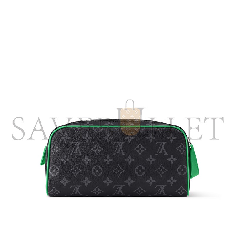 LOUIS VUITTON DOPP KIT M26433 (28*17*15cm) LOUIS VUITTON DOPP KIT M26433 (28*17*15cm)