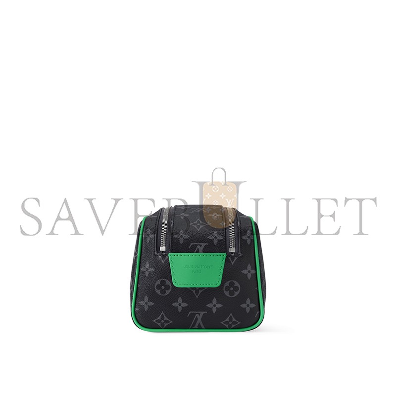 LOUIS VUITTON DOPP KIT M26433 (28*17*15cm) LOUIS VUITTON DOPP KIT M26433 (28*17*15cm)