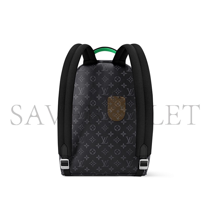 LOUIS VUITTON DISCOVERY BACKPACK PM M25887 (38*29*20cm) LOUIS VUITTON DISCOVERY BACKPACK PM M25887 (38*29*20cm)