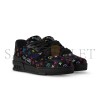 LOUIS VUITTON MURAKAMI LV X TM LV TRAINER SNEAKER 1AGZDX