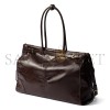 PRADA BONNIE EXTRA LARGE LEATHER HANDBAG 1BA439 (42*30*12cm) PRADA BONNIE EXTRA LARGE LEATHER HANDBAG 1BA439 (42*30*12cm)