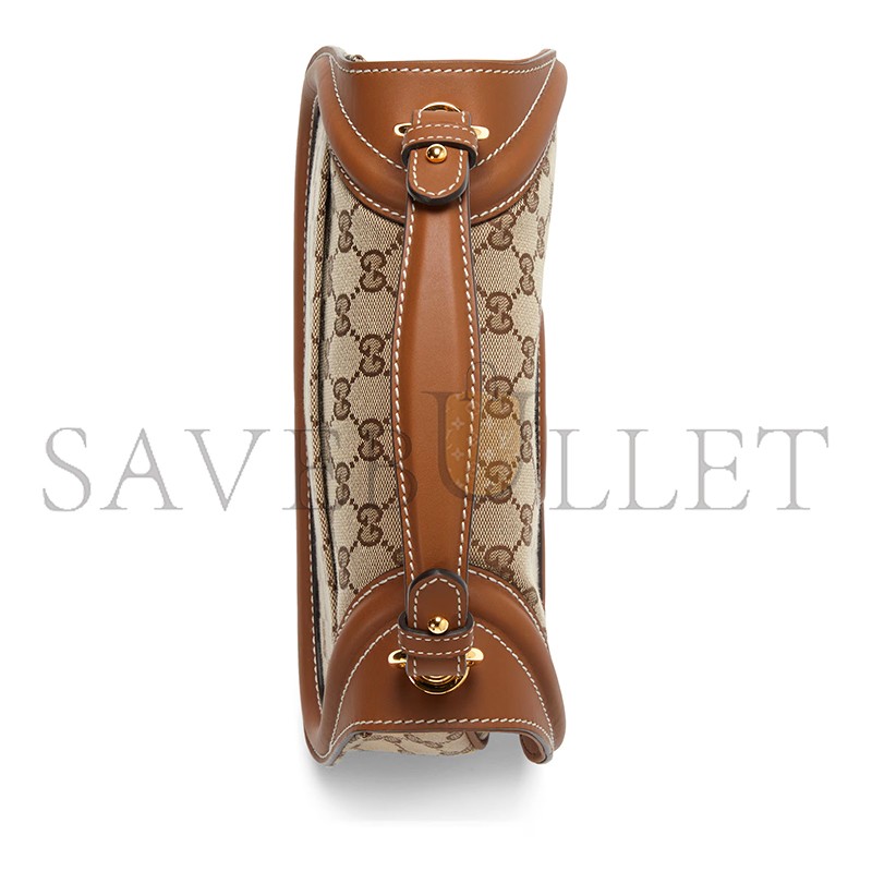 GUCCI BLONDIE MEDIUM TOP HANDLE BAG 815714 (27*17*7cm) GUCCI BLONDIE MEDIUM TOP HANDLE BAG 815714 (27*17*7cm)