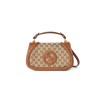 GUCCI BLONDIE MEDIUM TOP HANDLE BAG 815714 (27*17*7cm) GUCCI BLONDIE MEDIUM TOP HANDLE BAG 815714 (27*17*7cm)