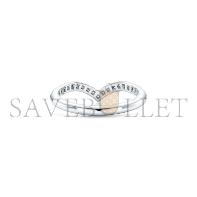 TIFFANY SOLESTE V RING 60875642 TIFFANY SOLESTE V RING 60875642