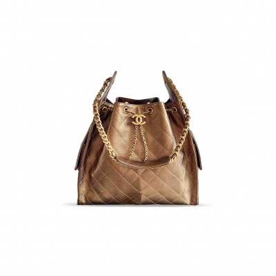 CHANEL 25 MEDIUM HANDBAG AS5311 (40*30*15cm) CHANEL 25 MEDIUM HANDBAG AS5311 (40*30*15cm)