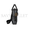 GUCCI GG EMBLEM MEDIUM BRIEFCASE 821149 (40*30*6cm)