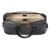 GUCCI GG EMBLEM MEDIUM BRIEFCASE 821149 (40*30*6cm)