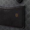 GUCCI GG EMBLEM MEDIUM BRIEFCASE 821149 (40*30*6cm)