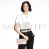 LOUIS VUITTON MASTER POCHETTE FÉLICIE CHAIN BAG M81359 (21*12*3cm)