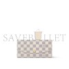 LOUIS VUITTON MASTER EMILIE WALLET M41625 (19*10cm)