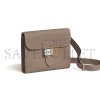 HERMÈS SAC A DEPECHES 21 BAG IN TOGO CALFSKIN H084109CK18 (21*17*4cm)