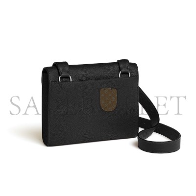 HERMÈS MASTER SAC A DEPECHES 21 BAG IN TOGO CALFSKIN H084109CK89 (21*17*4cm) HERMÈS MASTER SAC A DEPECHES 21 BAG IN TOGO CALFSKIN H084109CK89 (21*17*4cm)