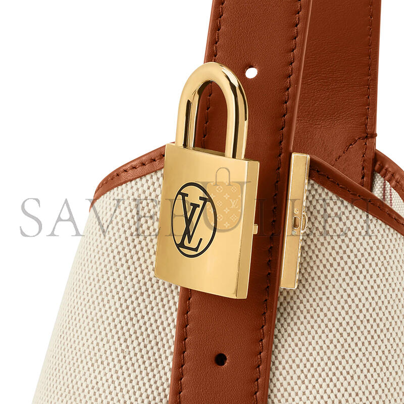 LOUIS VUITTON MASTER LOW KEY HOBO PM M25468 (28*24*16cm) LOUIS VUITTON MASTER LOW KEY HOBO PM M25468 (28*24*16cm)
