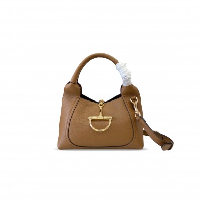 GUCCI SOFTBIT TOP HANDLE BAG 837333 (27.5*21*16cm) GUCCI SOFTBIT TOP HANDLE BAG 837333 (27.5*21*16cm)