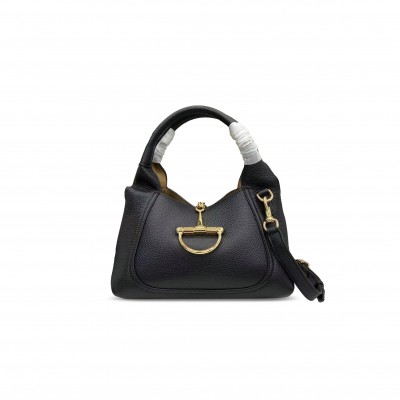 GUCCI SOFTBIT TOP HANDLE BAG 837333 (27.5*21*16cm) GUCCI SOFTBIT TOP HANDLE BAG 837333 (27.5*21*16cm)