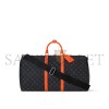 LOUIS VUITTON MASTER KEEPALL BANDOULIÈRE 55 M15253 (55*31*26cm) 