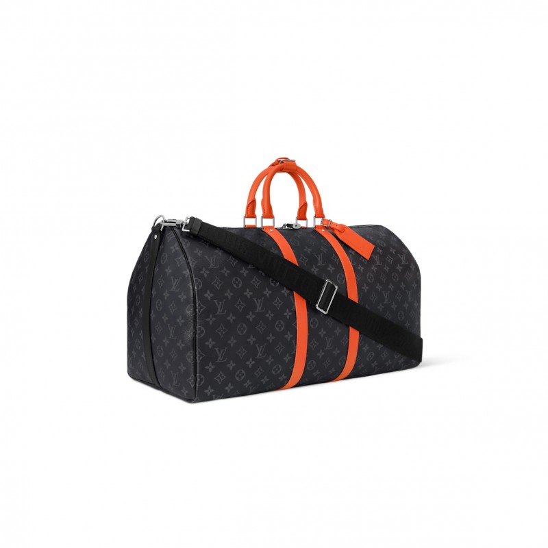 LOUIS VUITTON MASTER KEEPALL BANDOULIÈRE 55 M15253 (55*31*26cm) 