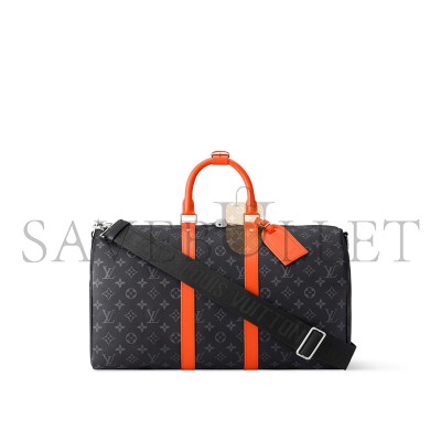LOUIS VUITTON MASTER KEEPALL BANDOULIÈRE 45 M15251 (45*27*20cm)