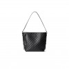GUCCI GG EMBLEM SMALL SHOULDER BAG 848881 (26*24*10cm)