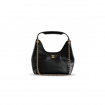 CHANEL SHOPPING BAG 586038 (32*26*11cm) CHANEL SHOPPING BAG 586038 (32*26*11cm)