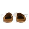 GUCCI DOUBLE G MULES 817468