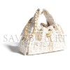 CHANEL MASTER CHANEL 25 SMALL HANDBAG AS5293 B21178 (30*26*14cm)