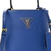 PRADA SAFFIANO SMALL PANIER BUCKET BAG 1BA217 (18*17*10.5cm)