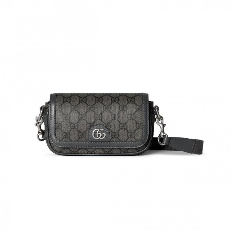 GUCCI OPHIDIA MINI BAG 795466 (18.5*10*5.5cm)