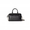 GUCCI GG EMBLEM MEDIUM BOSTON BAG 815255 (25.5*16*14cm)