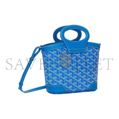 GOYARD BELUGA MINI BAG BELUGAMINTY10CL10P (23*18.5*8cm) GOYARD BELUGA MINI BAG BELUGAMINTY10CL10P (23*18.5*8cm)