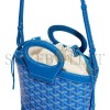GOYARD BELUGA MINI BAG BELUGAMINTY10CL10P (23*18.5*8cm)