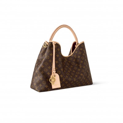 LOUIS VUITTON MASTER AGAIN M25877 (53*30*15.5cm)