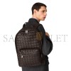 BOTTEGA VENETA INTRECCIATO BACKPACK 833158V5I522145 (46*30*14cm)