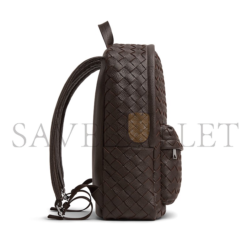 BOTTEGA VENETA INTRECCIATO BACKPACK 833158V5I522145 (46*30*14cm)