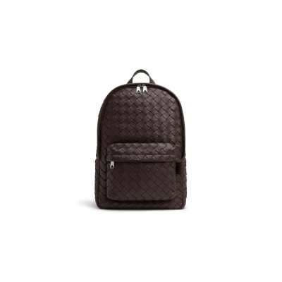 BOTTEGA VENETA INTRECCIATO BACKPACK 833158V5I522145 (46*30*14cm)