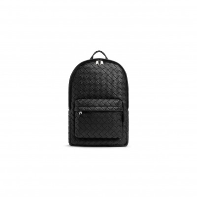 BOTTEGA VENETA INTRECCIATO BACKPACK 833158V5I528803 (46*30*14cm)