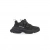 BALENCIAGA KIDS - TRIPLE S SNEAKER IN BLACK 654251W2CA41000 BALENCIAGA KIDS - TRIPLE S SNEAKER IN BLACK 654251W2CA41000