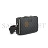 GUCCI GG SUPREME MINI SHOULDER BAG 774161 (22.5*14*7.5cm)