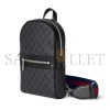 GUCCI GG CANVAS CROSSBODY BAG 771164 (29*20*6cm)