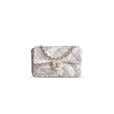 CHANEL COCO BEACH 2025 COLLECTION FLAP BAG AS5454 (24*15*6.5cm) CHANEL COCO BEACH 2025 COLLECTION FLAP BAG AS5454 (24*15*6.5cm)