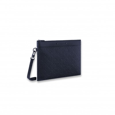 LOUIS VUITTON DISCOVERY POCHETTE M62903 (34*25*2cm)