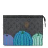 LOUIS VUITTON LV X YK POCHETTE VOYAGE M81972 (27*21*3cm)