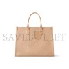 LOUIS VUITTON MASTER ONTHEGO MM M14255 (35*27*14cm) LOUIS VUITTON MASTER ONTHEGO MM M14255 (35*27*14cm)